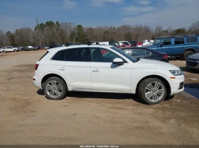 Audi Q5 2.0l 2.0T Premium/2.0T Tech Premium, снимка 13