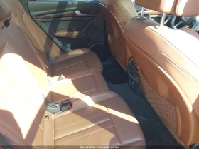 Audi Q5 2.0l 2.0T Premium/2.0T Tech Premium, снимка 8