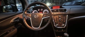 Opel Mokka 1, 4 Turbo, ГАЗ! 4X4., снимка 16