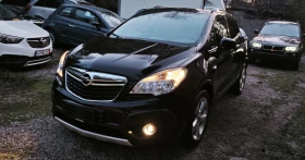 Opel Mokka 1, 4 Turbo, ГАЗ! 4X4., снимка 13
