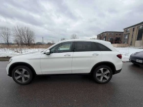Mercedes-Benz GLC 300 4MATIC/ПАНОРАМА/ПОДГРЕВИ, снимка 4
