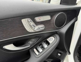 Mercedes-Benz GLC 300 4MATIC/ПАНОРАМА/ПОДГРЕВИ, снимка 10
