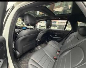 Mercedes-Benz GLC 300 4MATIC/ПАНОРАМА/ПОДГРЕВИ, снимка 11