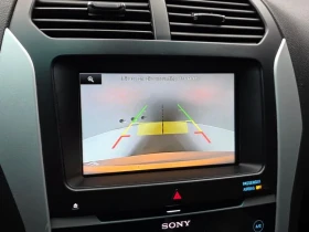 Ford Explorer 3.5 AWD, снимка 15