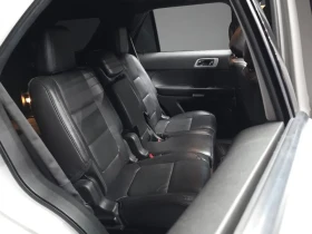Ford Explorer 3.5 AWD, снимка 12