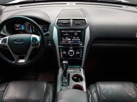 Ford Explorer 3.5 AWD, снимка 7
