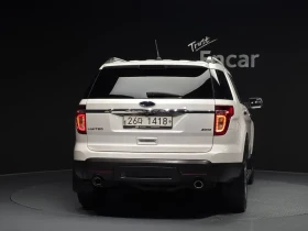 Ford Explorer 3.5 AWD, снимка 4