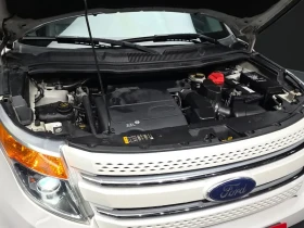 Ford Explorer 3.5 AWD, снимка 6