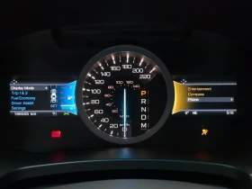 Ford Explorer 3.5 AWD, снимка 8