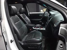 Ford Explorer 3.5 AWD, снимка 11