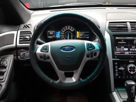 Ford Explorer 3.5 AWD, снимка 13