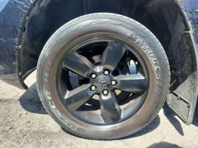 Dodge RAM 1500 * SPORT * 2 КЛЮЧА * ПОДГРЕВ * NAVI, снимка 6