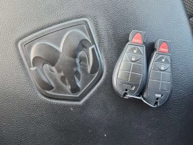 Dodge RAM 1500 * SPORT * 2 КЛЮЧА * ПОДГРЕВ * NAVI, снимка 8
