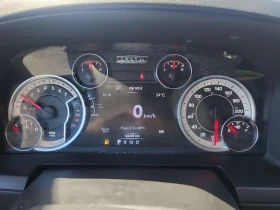 Dodge RAM 1500 * SPORT * 2 КЛЮЧА * ПОДГРЕВ * NAVI, снимка 9