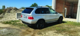BMW X5 3.0 i, снимка 4