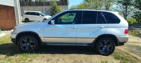 BMW X5 3.0 i, снимка 5