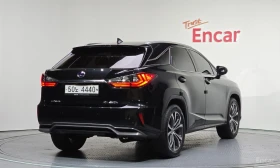 Lexus RX 450h EXECUTIVE* ПОДГРЕВ* ОБДУХВАНЕ* 360КАМЕРА* LANE* AS, снимка 2