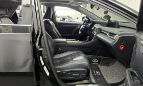 Lexus RX 450h EXECUTIVE* ПОДГРЕВ* ОБДУХВАНЕ* 360КАМЕРА* LANE* AS, снимка 13