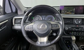 Lexus RX 450h EXECUTIVE* ПОДГРЕВ* ОБДУХВАНЕ* 360КАМЕРА* LANE* AS, снимка 7