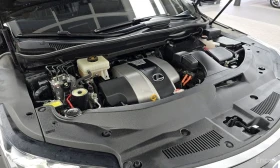 Lexus RX 450h EXECUTIVE* ПОДГРЕВ* ОБДУХВАНЕ* 360КАМЕРА* LANE* AS, снимка 17