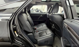 Lexus RX 450h EXECUTIVE* ПОДГРЕВ* ОБДУХВАНЕ* 360КАМЕРА* LANE* AS, снимка 14