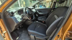 Dacia Duster, снимка 9