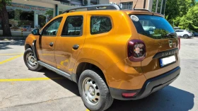 Dacia Duster, снимка 5