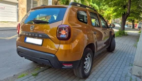 Dacia Duster, снимка 10