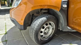 Dacia Duster, снимка 8