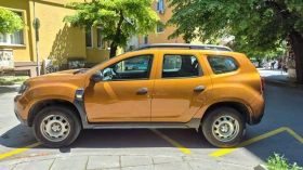 Dacia Duster, снимка 4