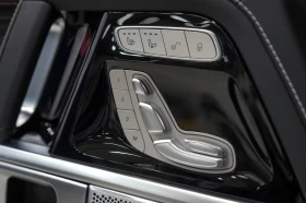 Mercedes-Benz G 63 AMG PERFORMANCE* CARBON* BURMESTER* , снимка 10