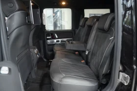 Mercedes-Benz G 63 AMG PERFORMANCE* CARBON* BURMESTER* , снимка 11