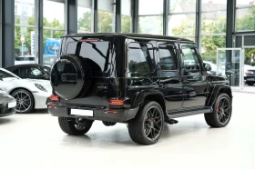 Mercedes-Benz G 63 AMG PERFORMANCE* CARBON* BURMESTER* , снимка 7
