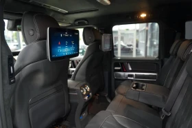Mercedes-Benz G 63 AMG PERFORMANCE* CARBON* BURMESTER* , снимка 12