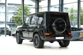 Mercedes-Benz G 63 AMG PERFORMANCE* CARBON* BURMESTER* , снимка 5