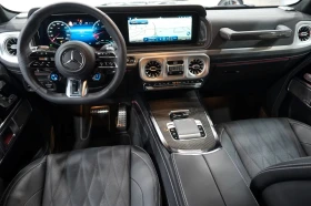 Mercedes-Benz G 63 AMG PERFORMANCE* CARBON* BURMESTER* , снимка 8