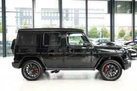 Mercedes-Benz G 63 AMG PERFORMANCE* CARBON* BURMESTER* , снимка 3