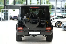 Mercedes-Benz G 63 AMG PERFORMANCE* CARBON* BURMESTER* , снимка 6