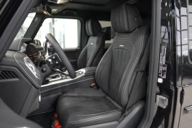 Mercedes-Benz G 63 AMG PERFORMANCE* CARBON* BURMESTER* , снимка 9