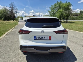 Nissan Qashqai N-connecta/360 /COCPIT , снимка 4