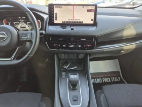 Nissan Qashqai N-connecta/360 /COCPIT , снимка 13