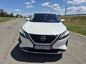 Nissan Qashqai N-connecta/360 /COCPIT , снимка 2