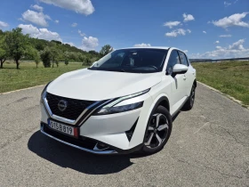 Nissan Qashqai N-connecta/360 /COCPIT , снимка 1