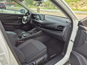 Nissan Qashqai N-connecta/360 /COCPIT , снимка 6