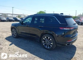 Jeep Grand cherokee 4Xe Overland, снимка 8