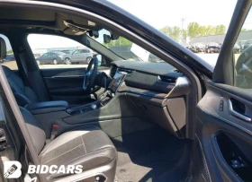 Jeep Grand cherokee 4Xe Overland, снимка 13