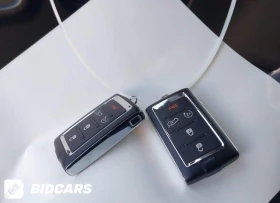 Jeep Grand cherokee 4Xe Overland, снимка 15
