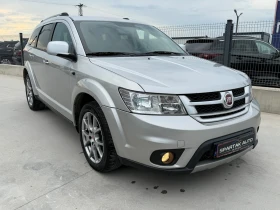 Fiat Freemont 2.0D* 2015г* АВТОМАТИК* 4Х4* 6+ 1Местен* ТОП Състо, снимка 4