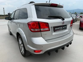 Fiat Freemont 2.0D* 2015г* АВТОМАТИК* 4Х4* 6+ 1Местен* ТОП Състо, снимка 7