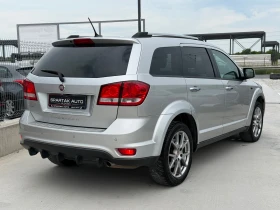 Fiat Freemont 2.0D* 2015г* АВТОМАТИК* 4Х4* 6+ 1Местен* ТОП Състо, снимка 5